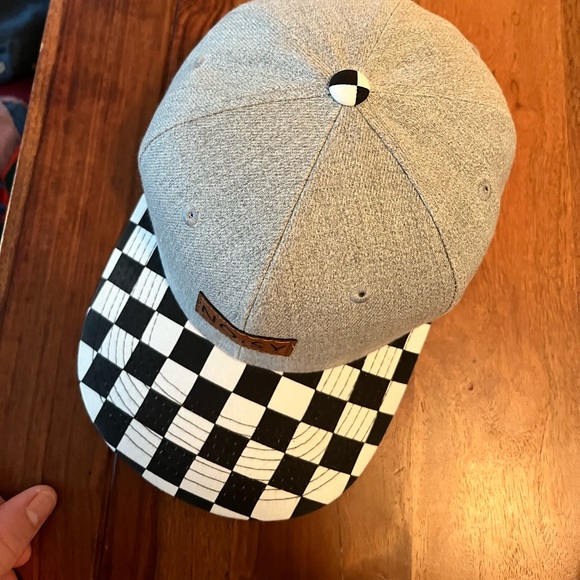 Hat - Picture 1 of 4